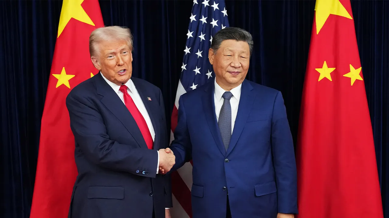 White House outlines details of ‘historic’ trade agreement with China