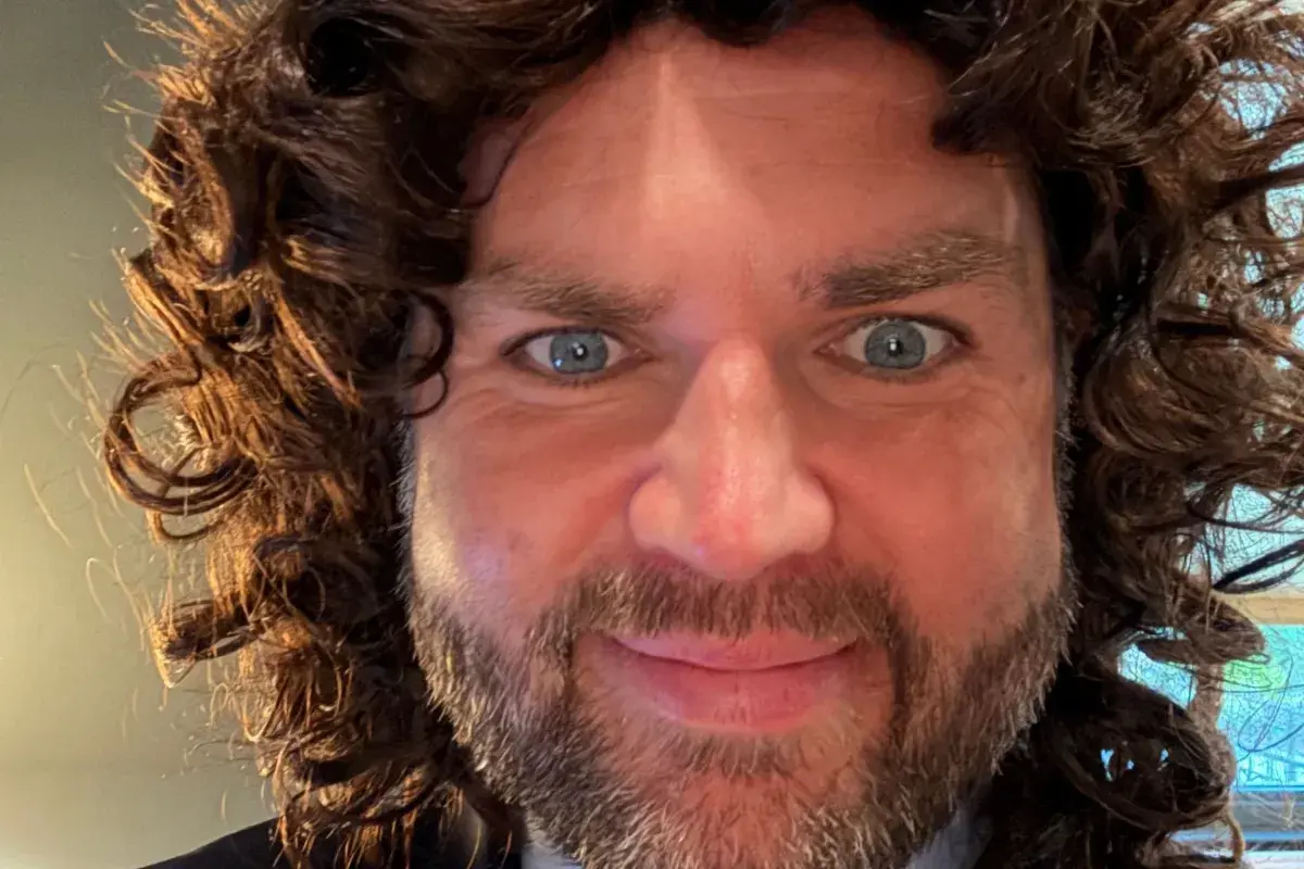 JD Vance Dresses As His Own Meme, Sparks Meme Avalanche