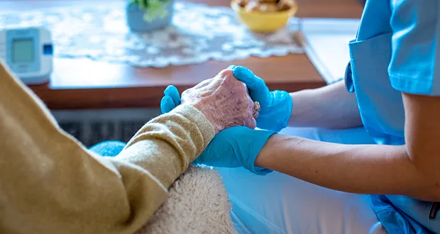 Thousands of social care workers risk job disruption if they miss registration deadline