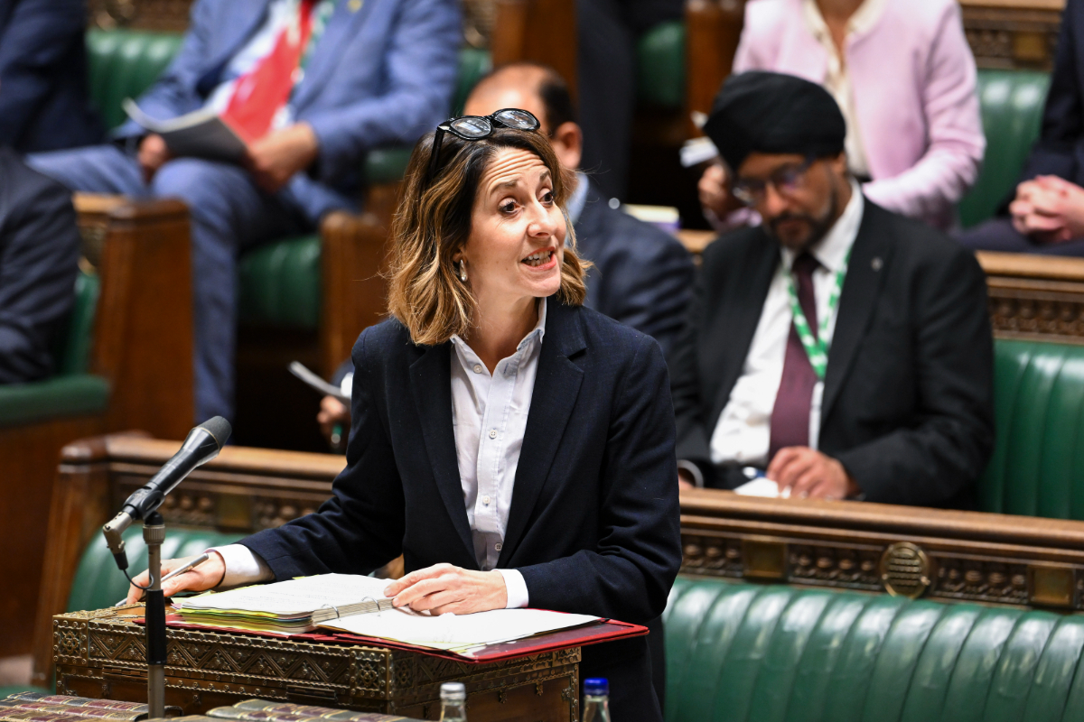 Labour trails plans to fight cyberattacks