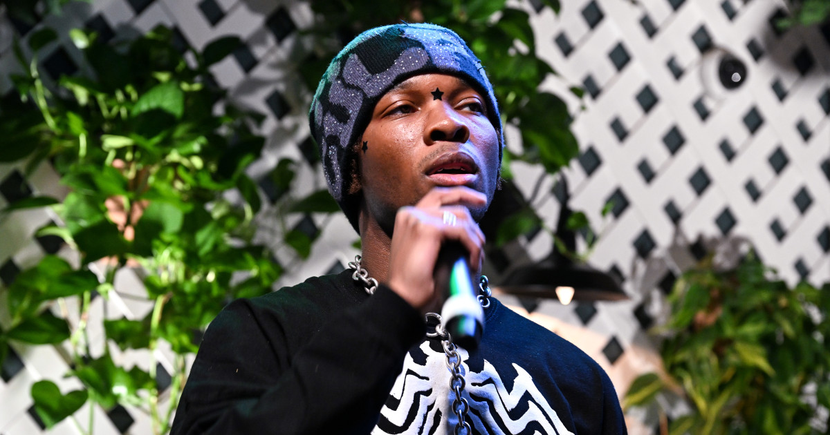 Investigator Shares More Details on Disturbing Home Discovery in D4vd, Celeste Rivas Case