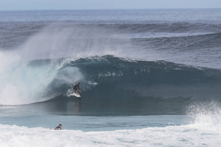 Letter: Local rules keep Hawaii surf spots safe and orderly