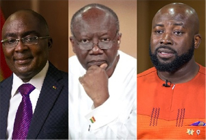 How Ken Ofori-Atta allegedly defied Bawumia’s directive to analyse GRA-SML deal