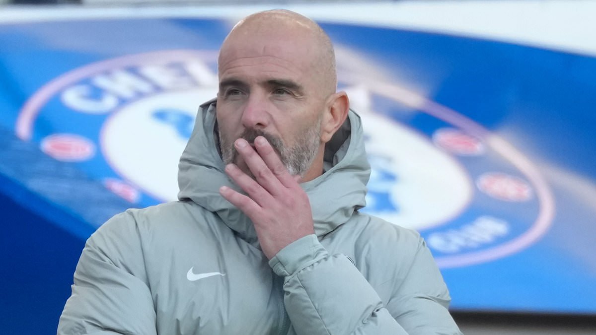 Tottenham vs Chelsea - Premier League: Live score, team news and updates as the Blues look to continue dominance in London derby