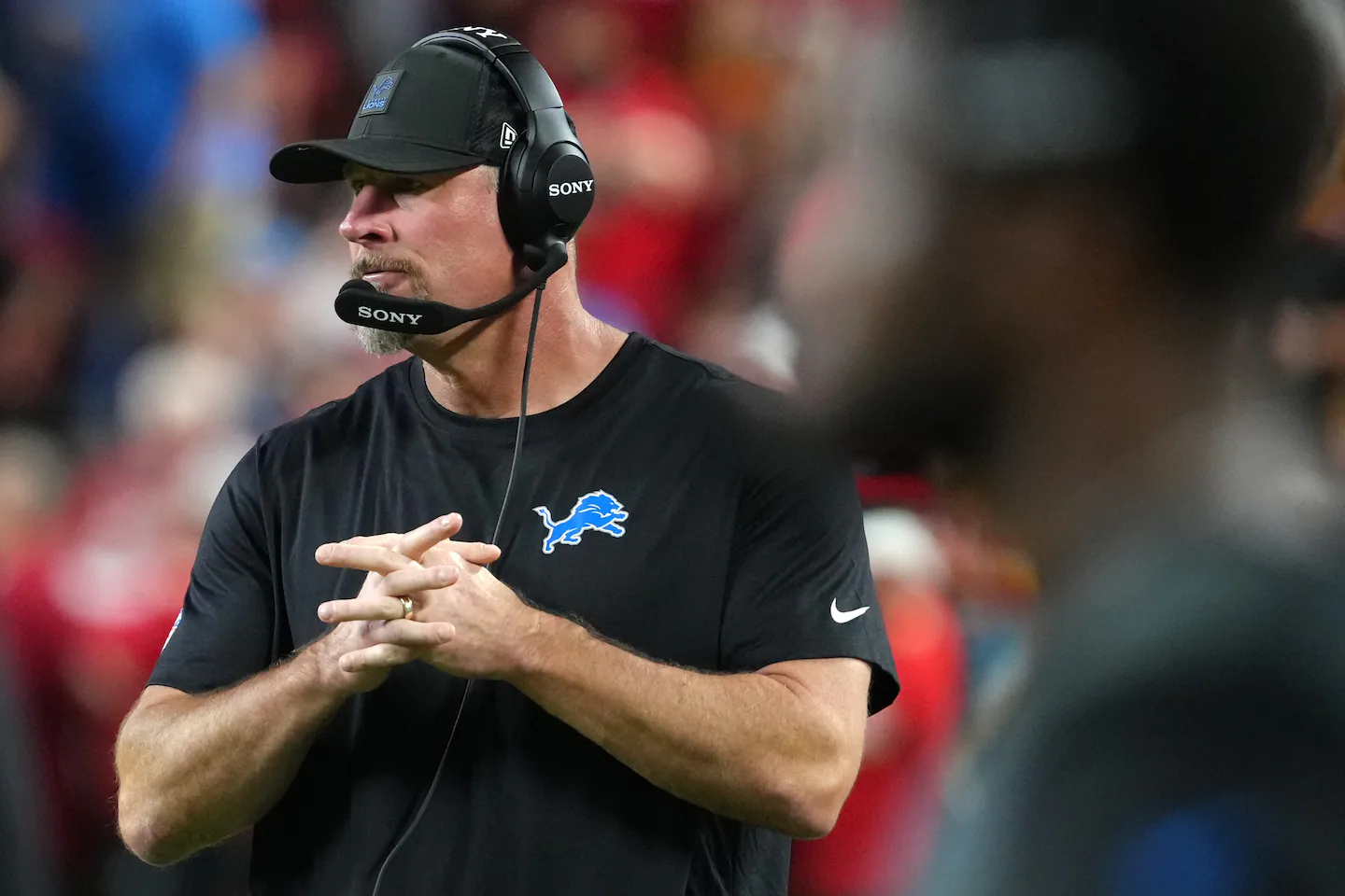 NFL teams have never been more aggressive on fourth down