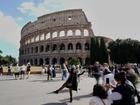 Raves at Rome's ancient amphitheater? New Colosseum director sets record straight