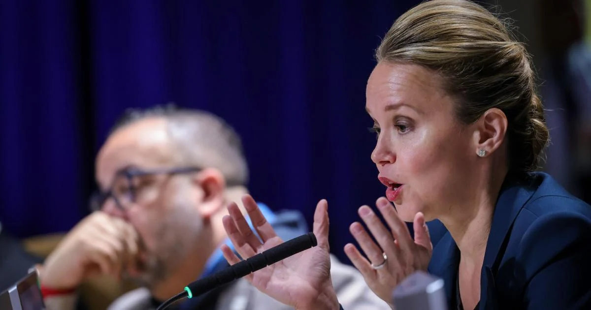 Editorial: Let's cool the rhetoric on NO finances