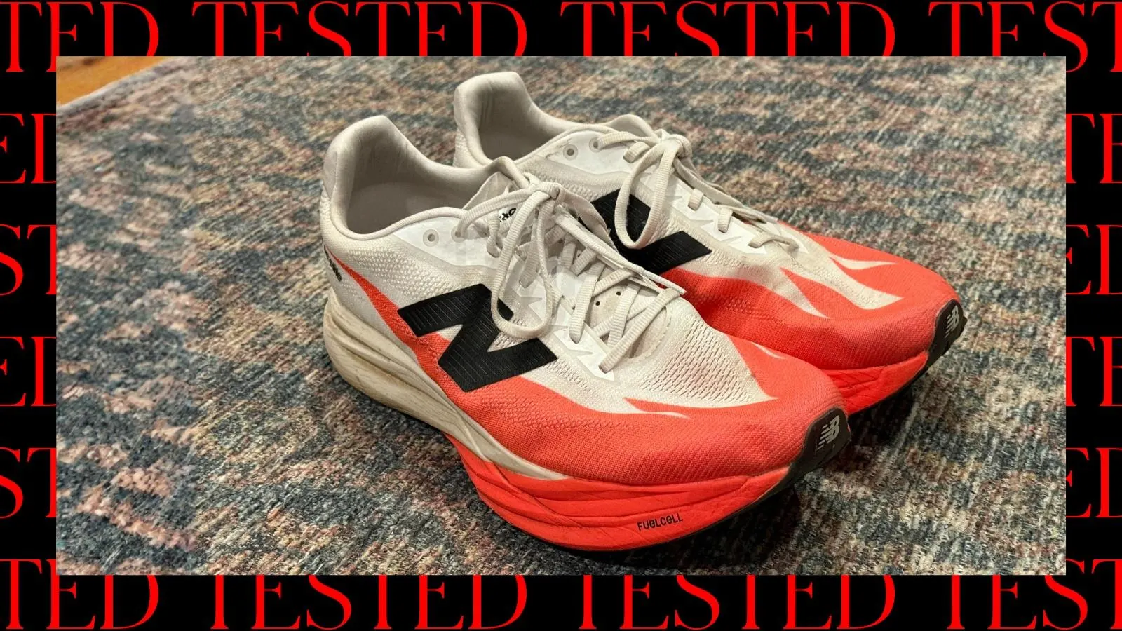 New Balance SC Elite v5 Review: A Race-Day Shoe For Iconic Marathons