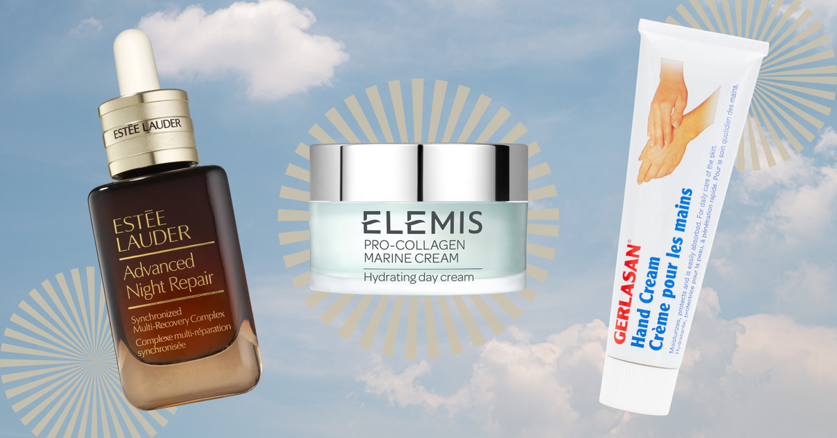 The Best Anti-Aging Skin Care At Nordstrom