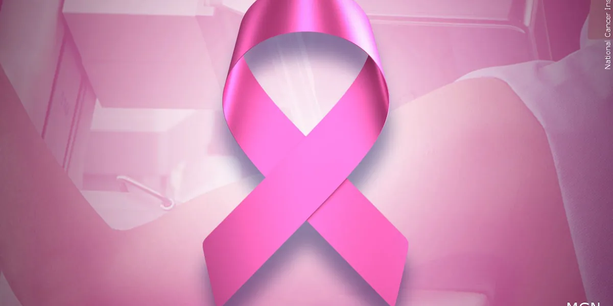 Breast cancer legislation gains momentum on Capitol Hill
