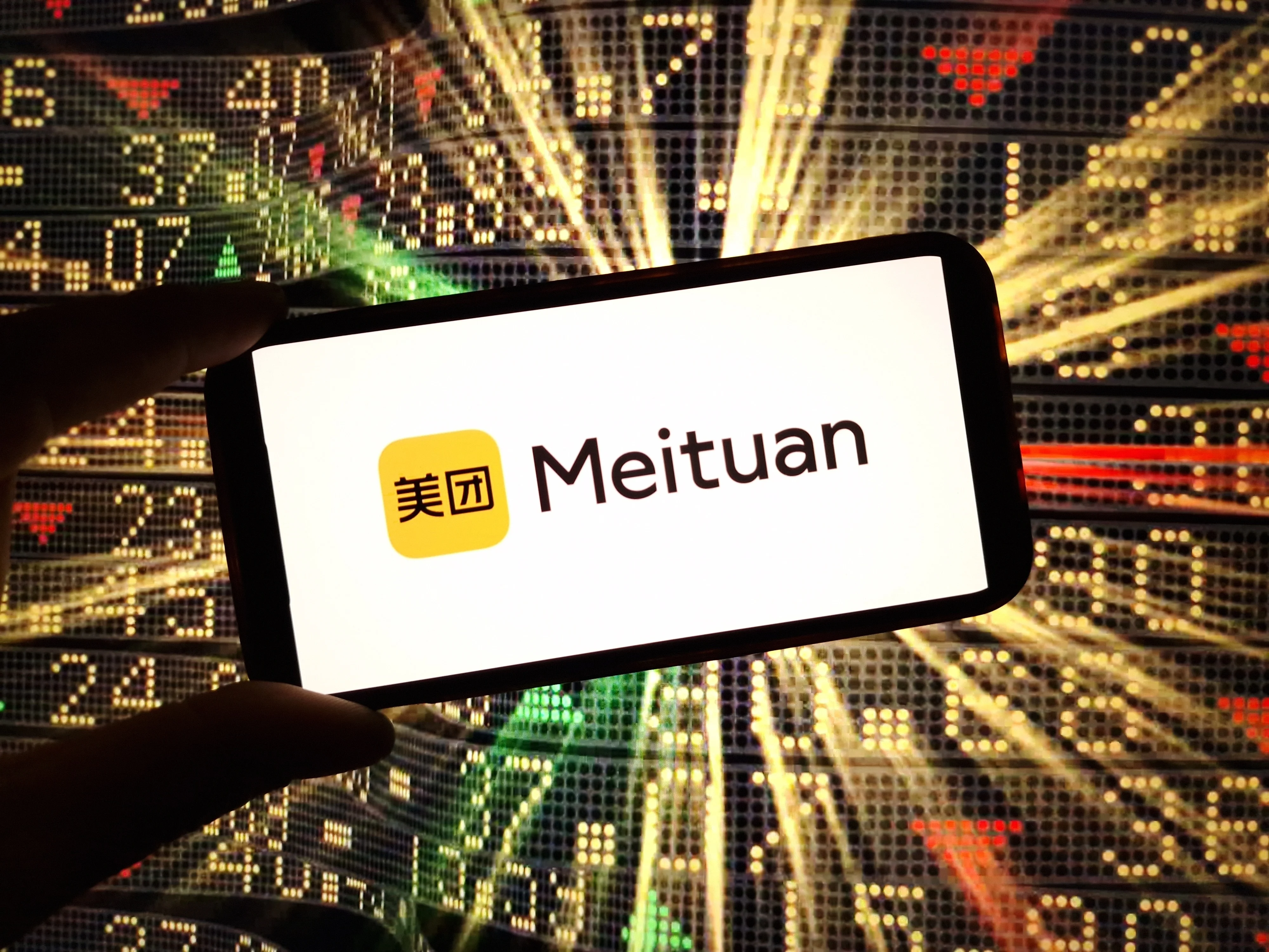 China’s Meituan eyes US$3 billion from bond issue as competition heats up