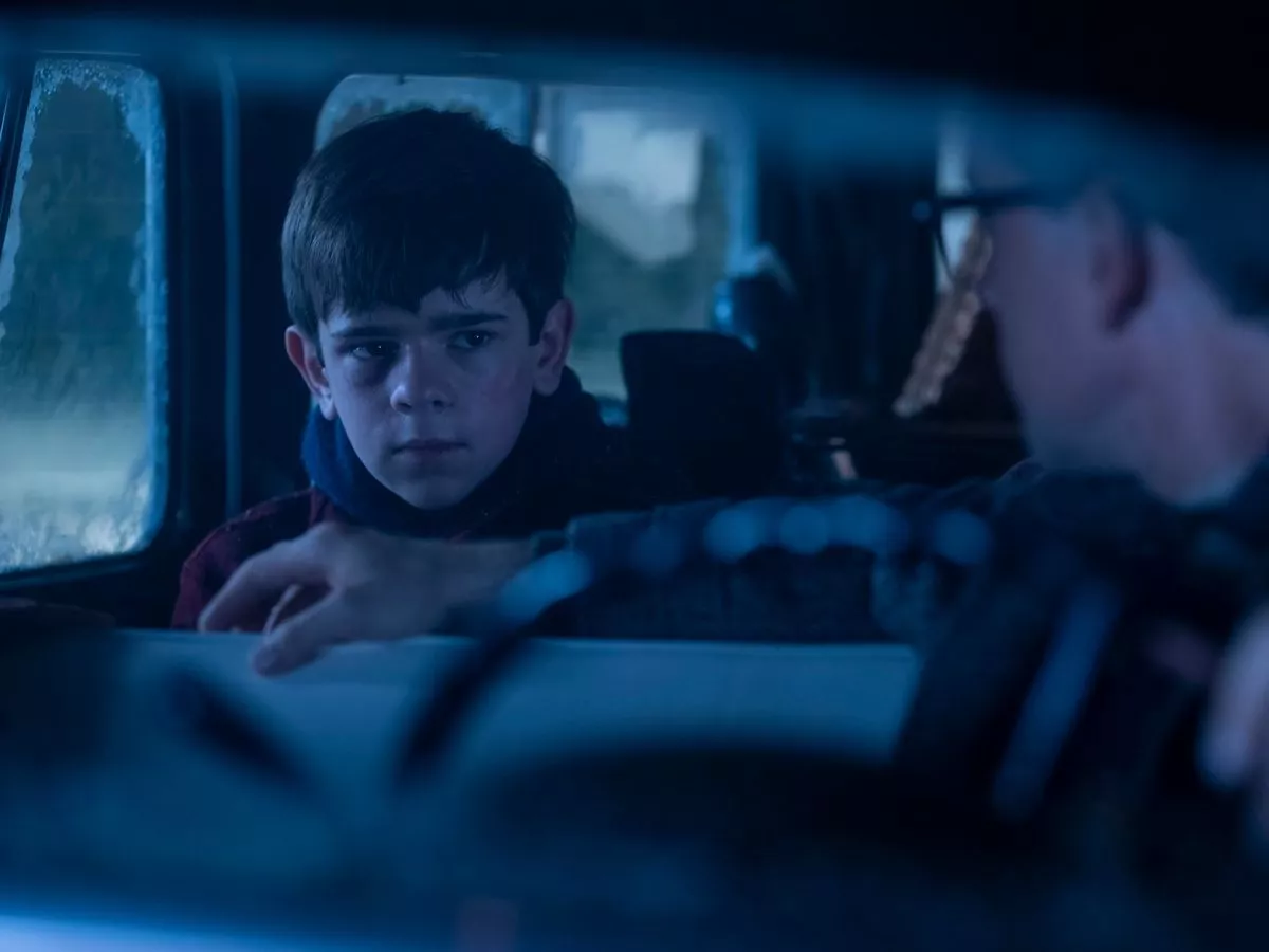 IT Welcome to Derry's real-life filming locations and why they look so familiar