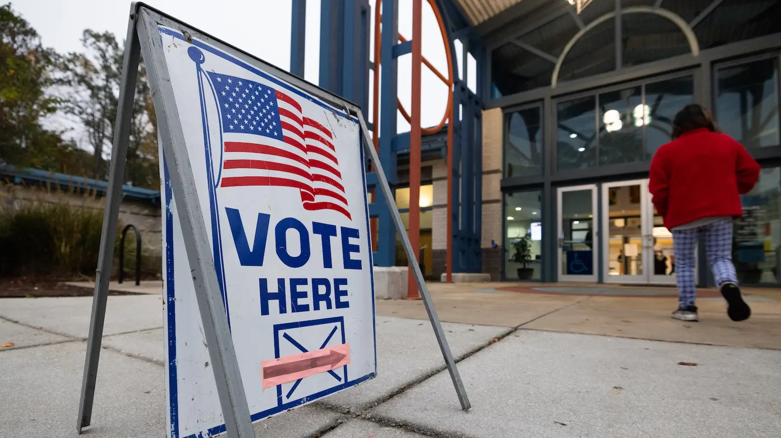 This obscure Georgia election is about so much more than your power bill