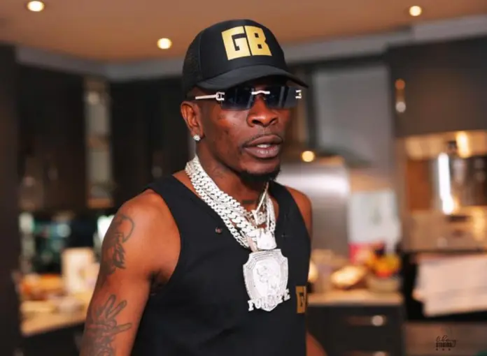 Shatta Wale’s TGMA Absence Has Cost Him Growth
