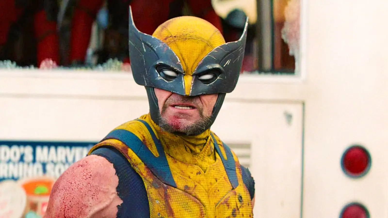 Marvel Studios Didn't Ask X-Men Trilogy Star To Return For Avengers: Doomsday