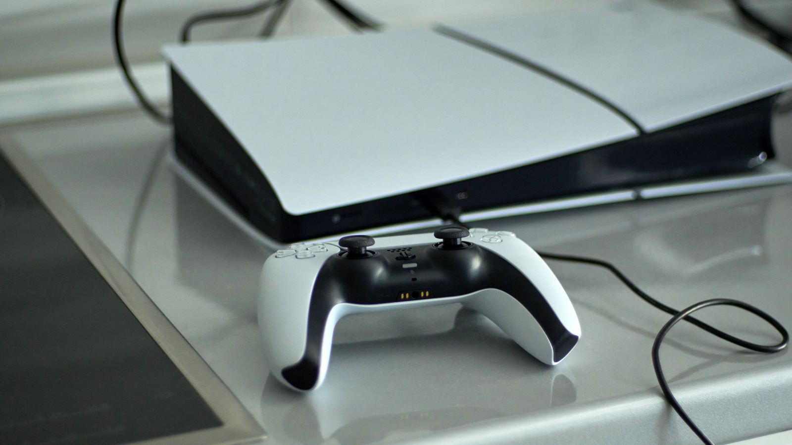 How Often Should You Clean Your Gaming Console To Avoid Dust Buildup? Here's What You Need To Know