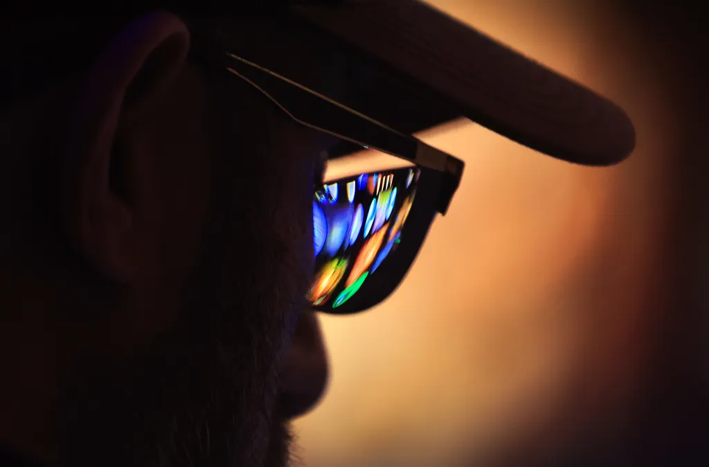 Rewind Arcade looks to the future