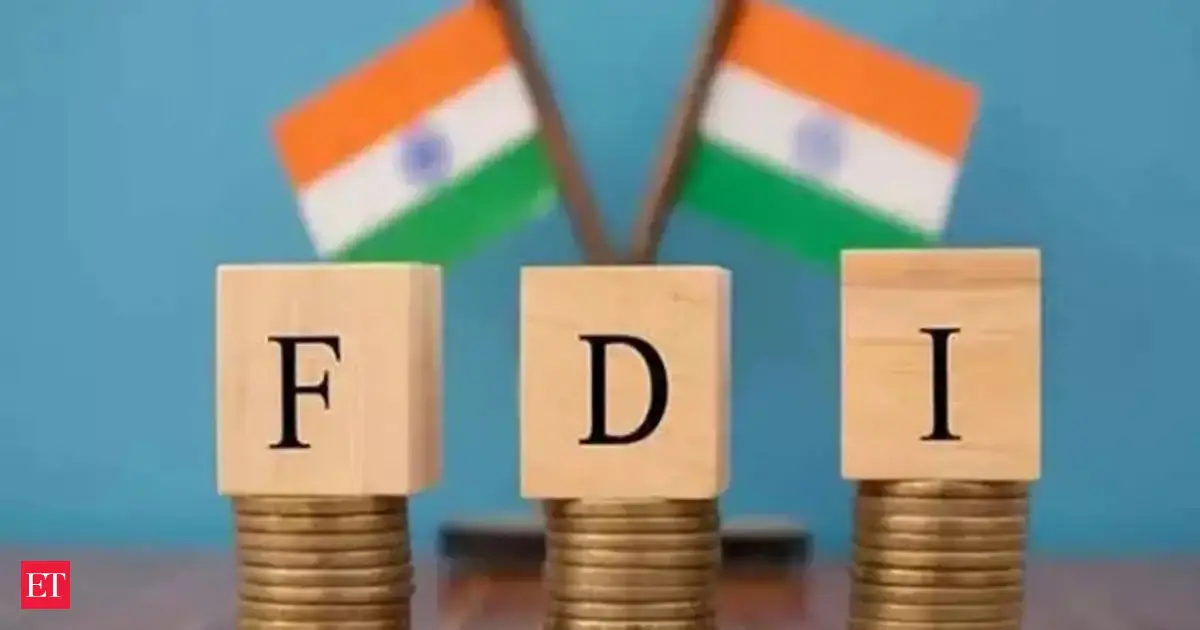 Commerce Ministry seeks views on allowing FDI in inventory-based e-commerce for exports