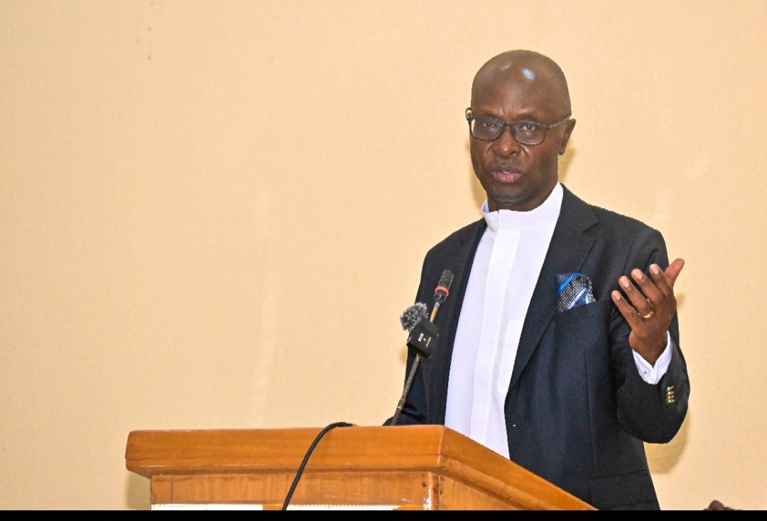 SPA Byaruhanga reaffirms government’s commitment to financially empower Muslim leaders 