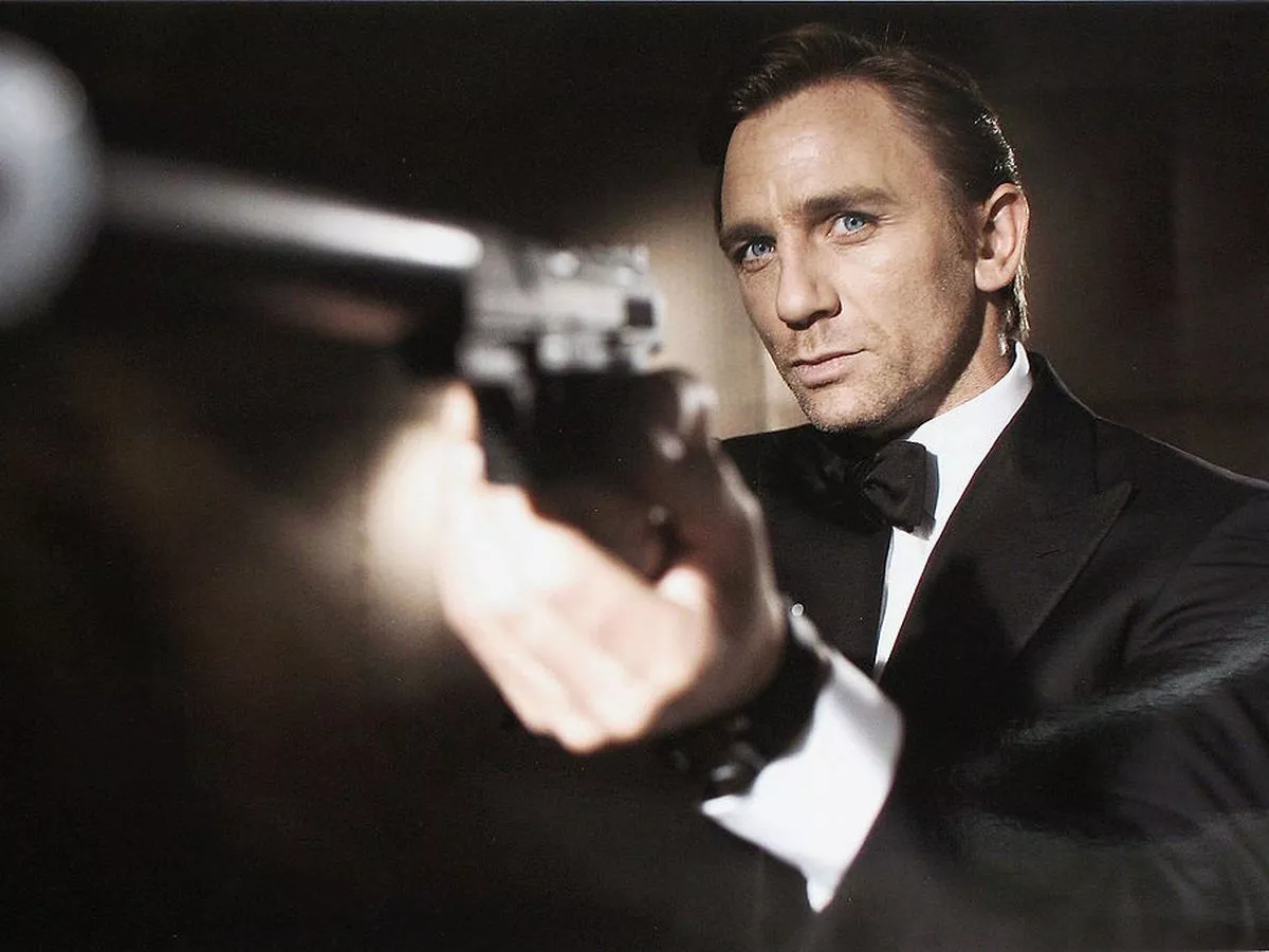 Brits reveal who their favourite James Bond is – and there's a generational divide