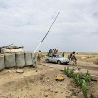 Deadly roads block mothers from care in jihadist-hit Nigeria