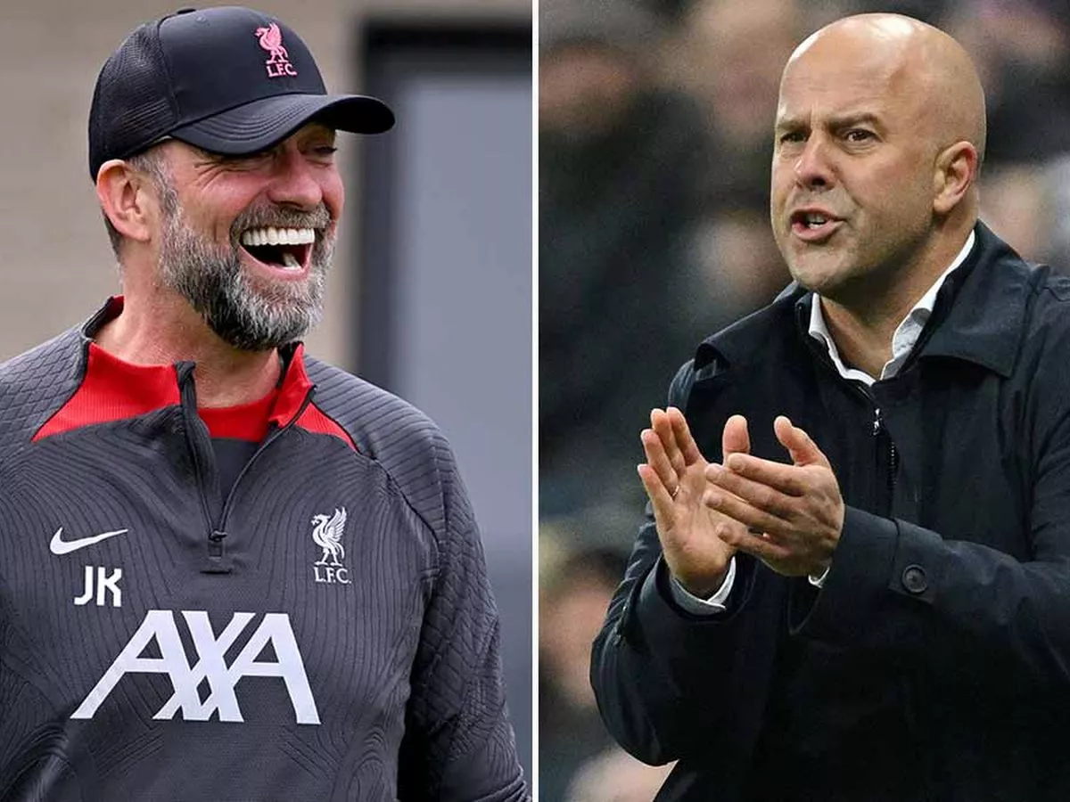 Jurgen Klopp has already confirmed Arne Slot's worst fears amid Liverpool return