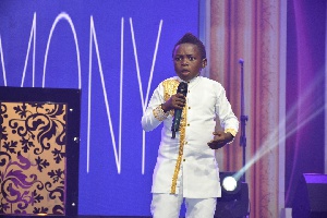 You are shallow-minded if you want to use ‘juju’ against me