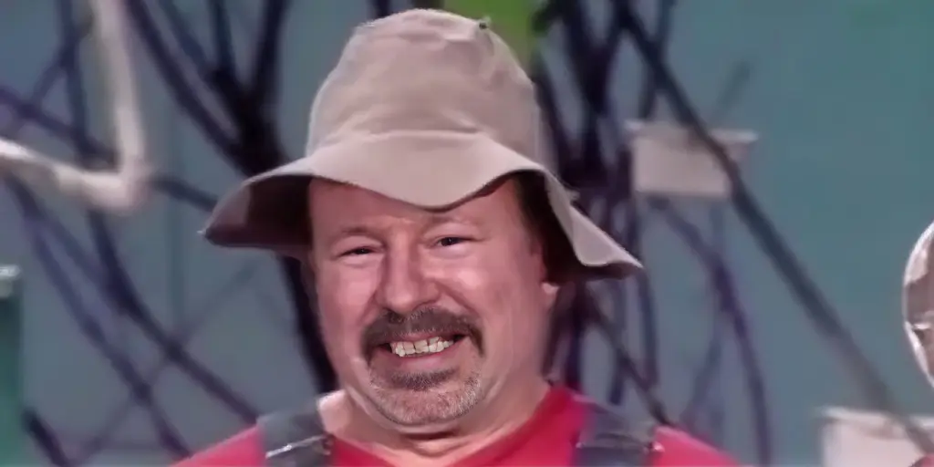 Gloom, Despair, and Agony on Me