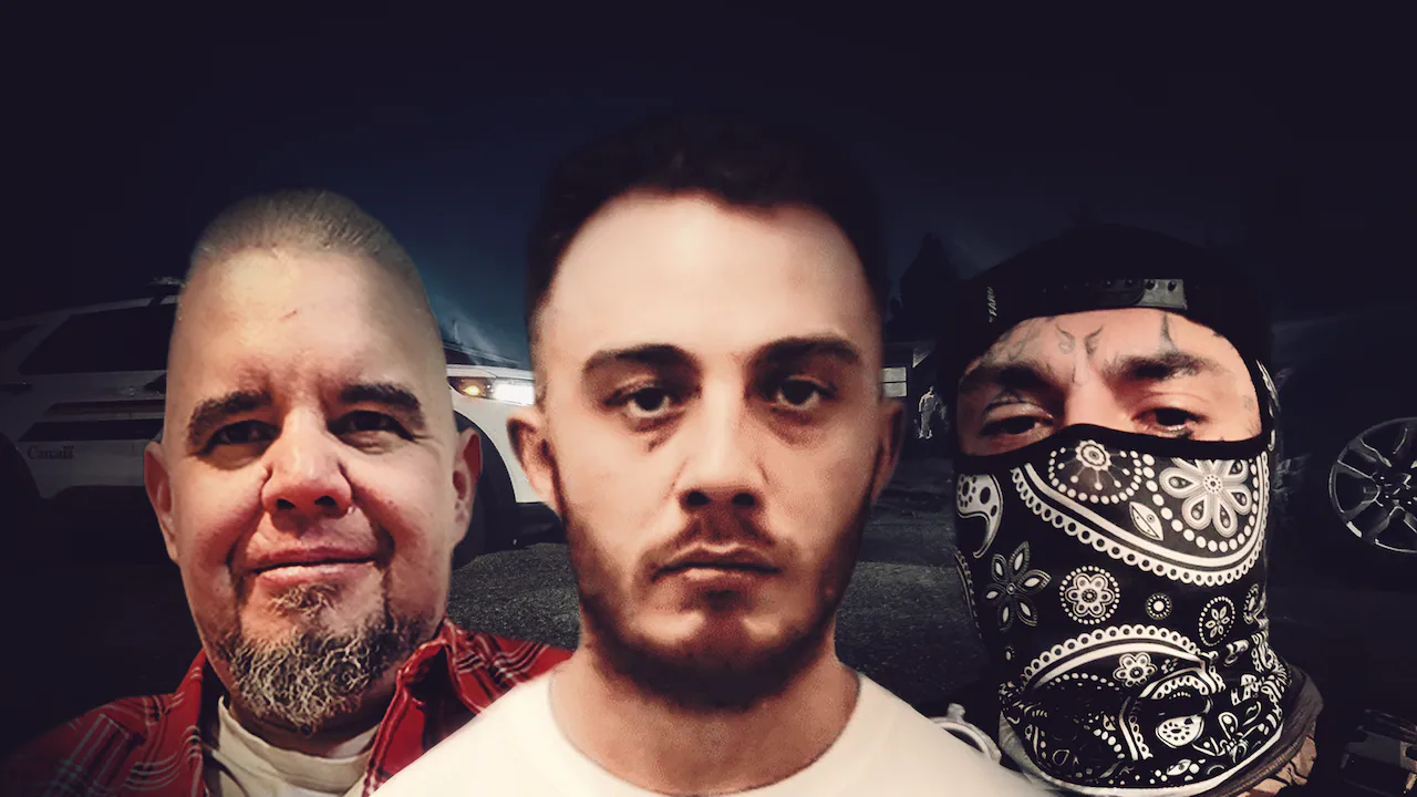 Behind the fear: The unsolved killings in Dawson Creek, B.C.