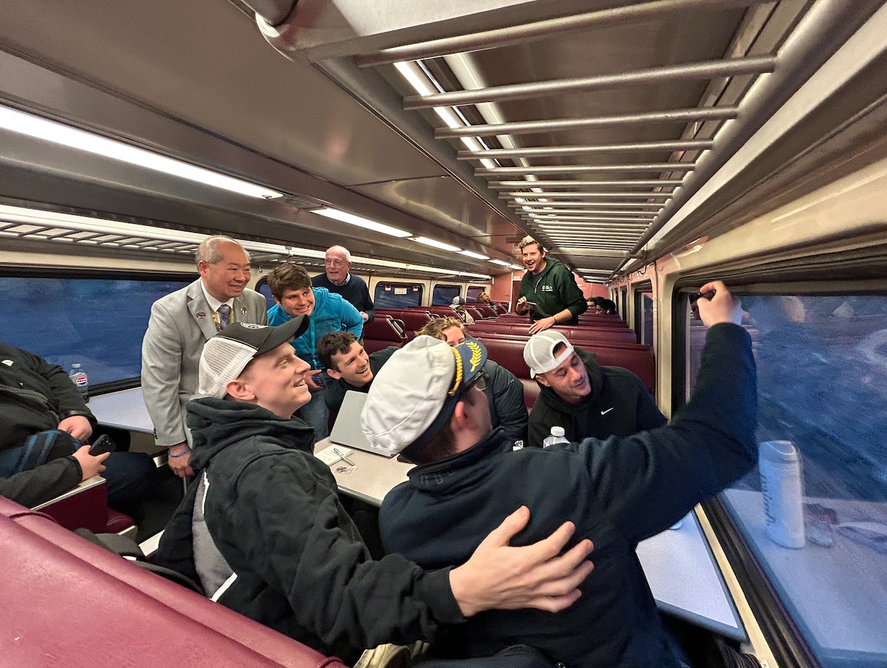 MBTA chief Eng prioritizes repair over expansion in 2025 transit plans