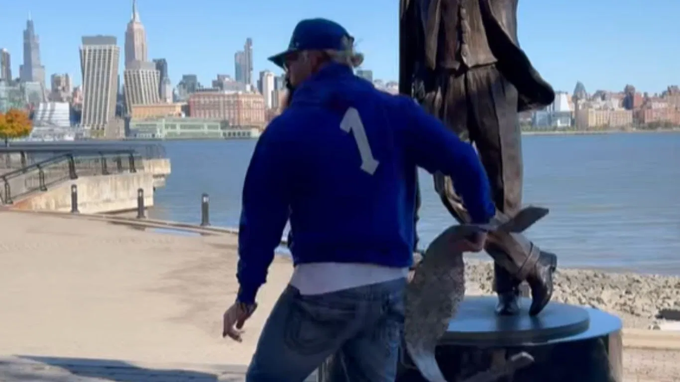 AEW was not interested in signing me, claims former WWE champion