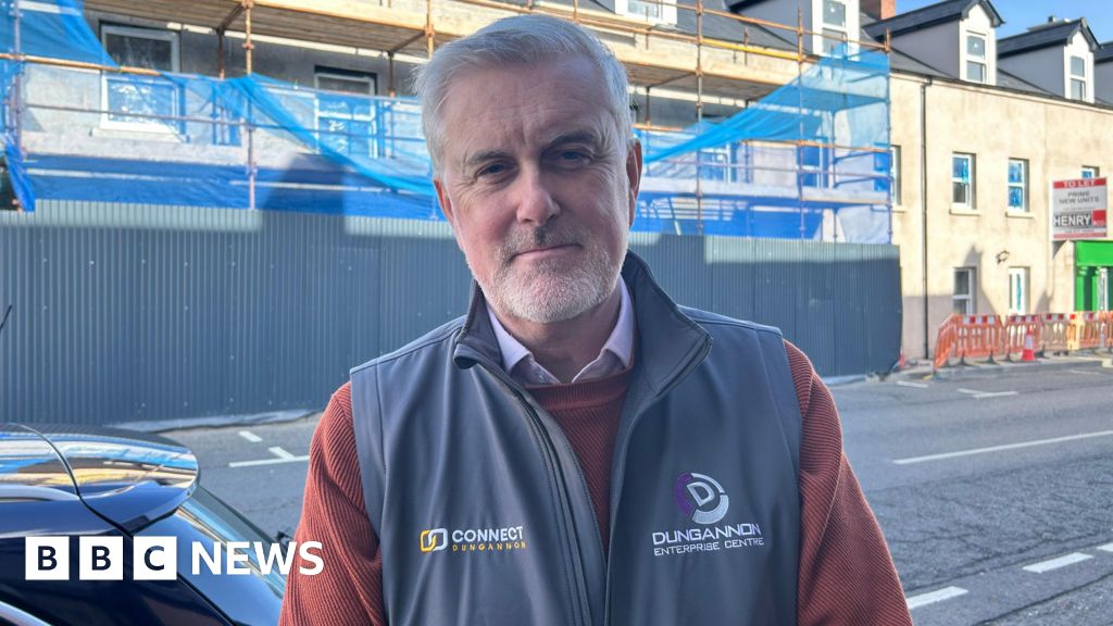 Homes vs retail balance warning over town centre regeneration