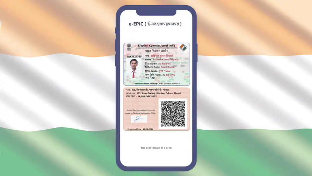 Pan-India SIR: ECI Reveals Documents For Verification, Aadhaar Status Defined—Full List Here