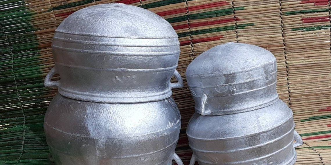 ‘Dadesen’ Pots Could Cause Cancer, Kidney Failure – FDA