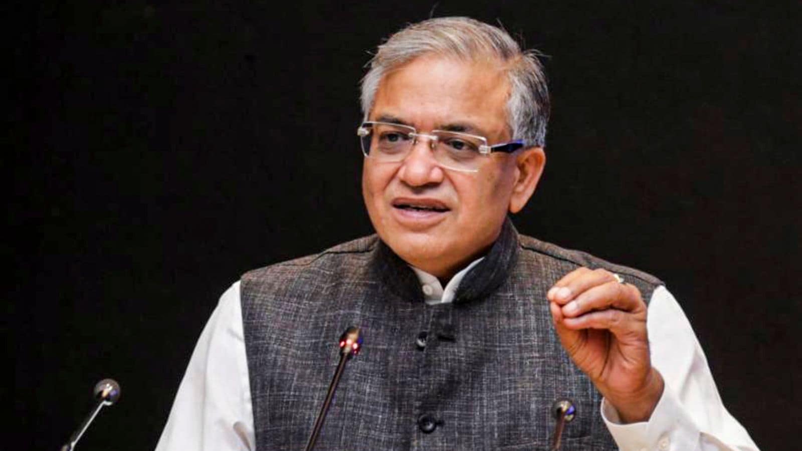 Aadhaar Optional For SIR In 12 States, UTs: Which Documents Can You Submit? Where To Check List?