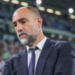 Juventus Sack Manager Igor Tudor After Dismal Run of Form