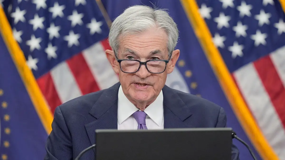 Fed Cuts Interest Rates Again To Boost US Economy Amid Slowing Job Growth