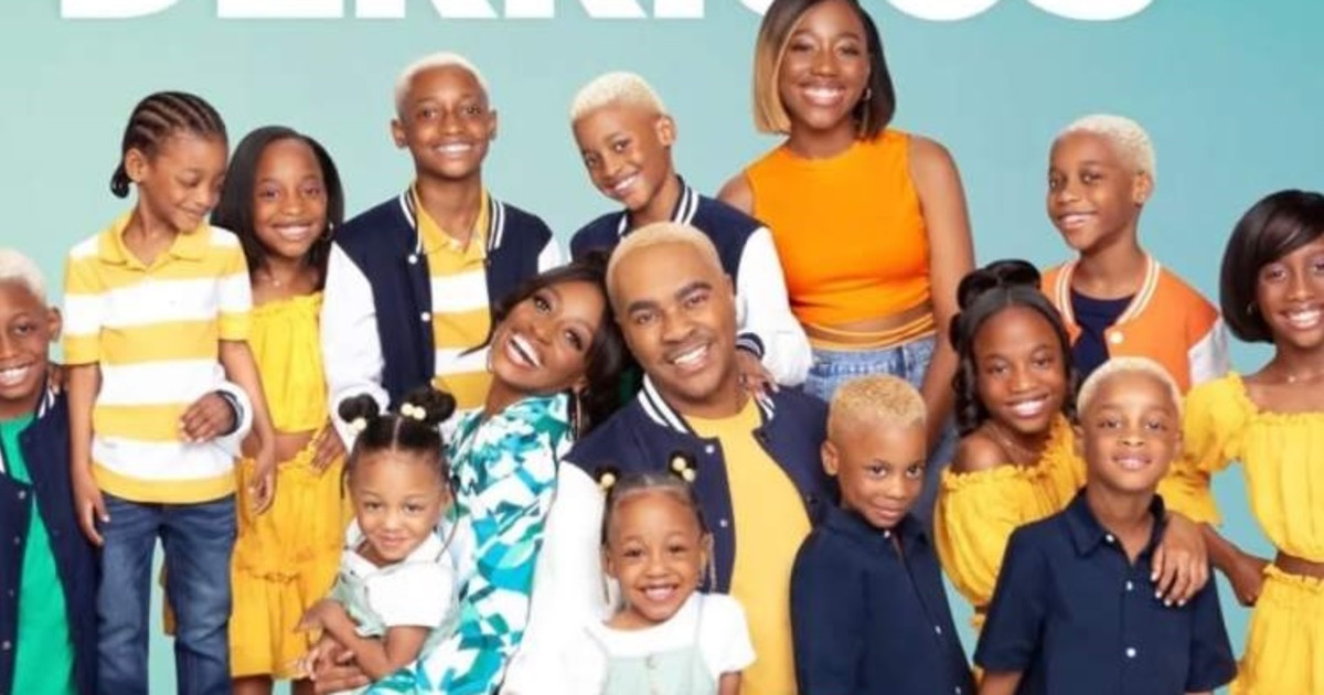 ‘Doubling Down With the Derricos’ Star Deon Reveals New Show