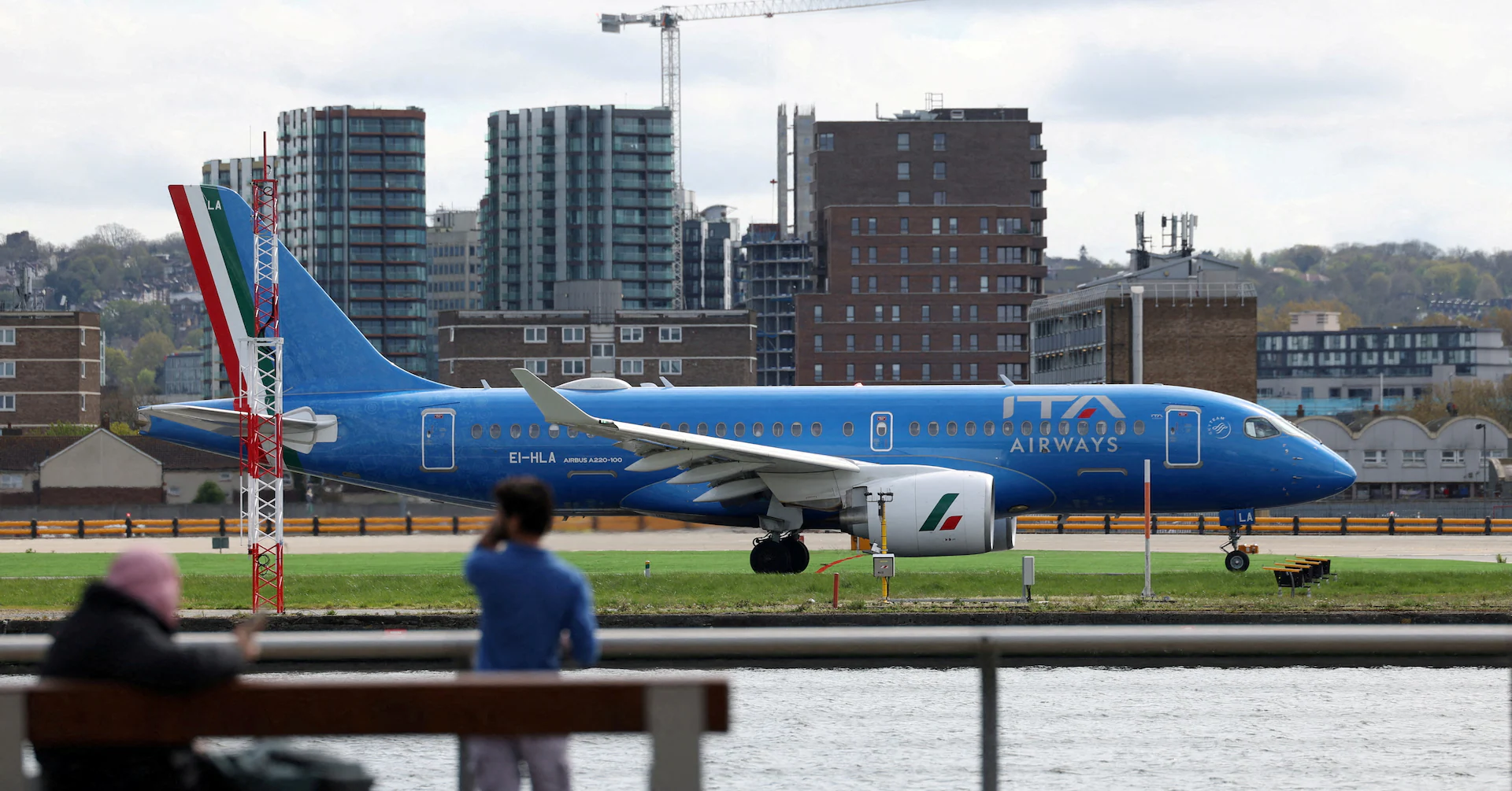 Airbus cuts production rate target for its A220 jet - Reuters