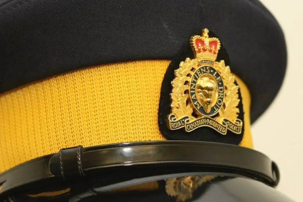 Daughter awoken by suspect in bedroom during reported theft: Salmon Arm RCMP