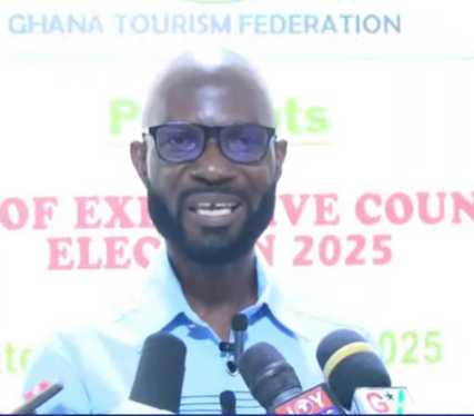 GHATOF elects new executive council, President outlines sustainable tourism vision