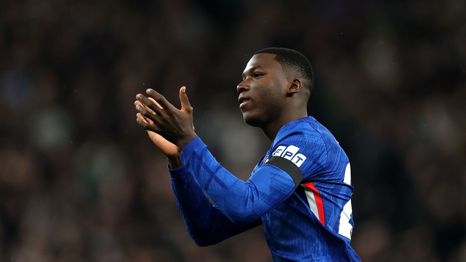 Jamie Carragher waxes lyrical over 'absolutely fantastic' Chelsea star after Spurs win