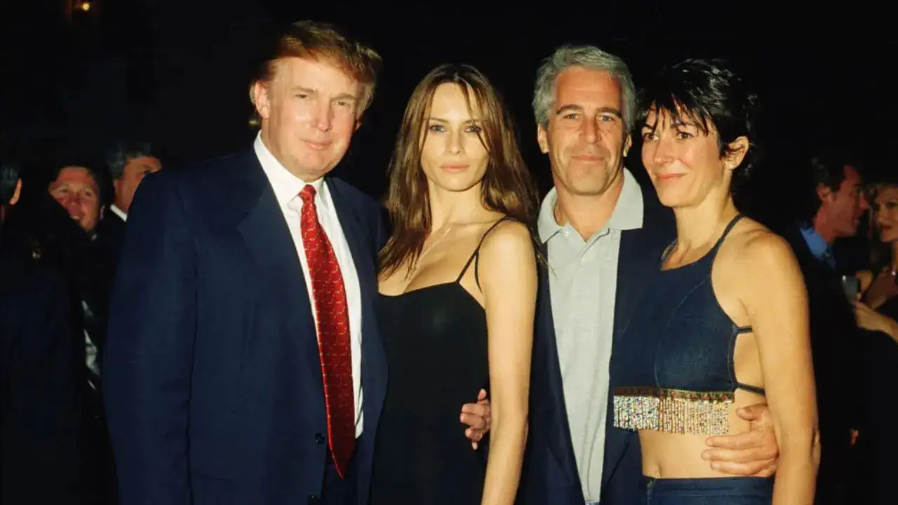 What's Inside Newly Unsealed Records on Sex Offender Jeffrey Epstein? Shocking Details Revealed