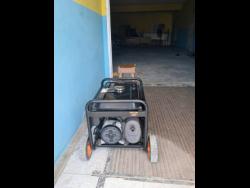 Trelawny baker dies from suspected generator fumes after Hurricane Melissa