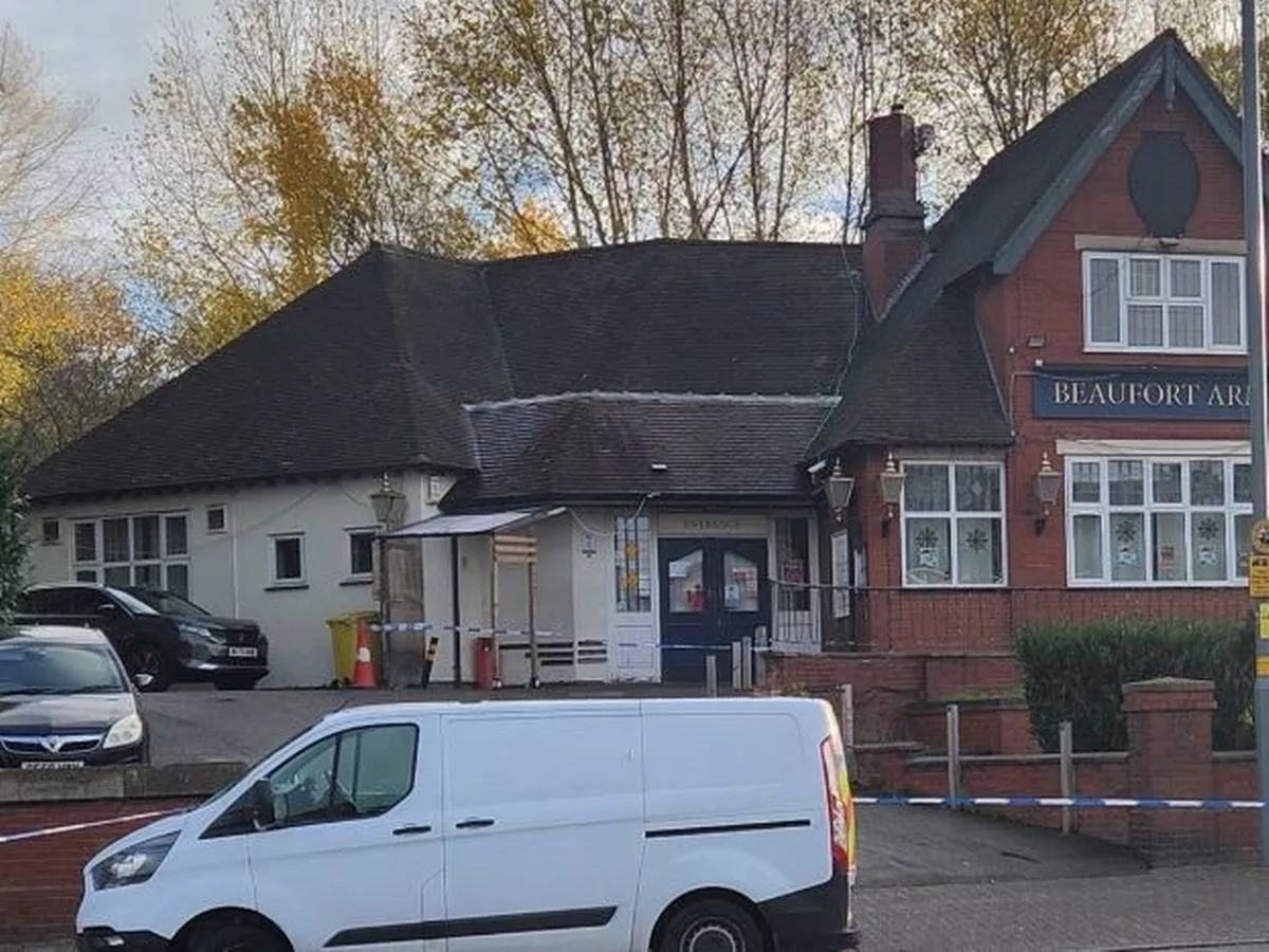 Investigation after boy, 15, knifed on busy street