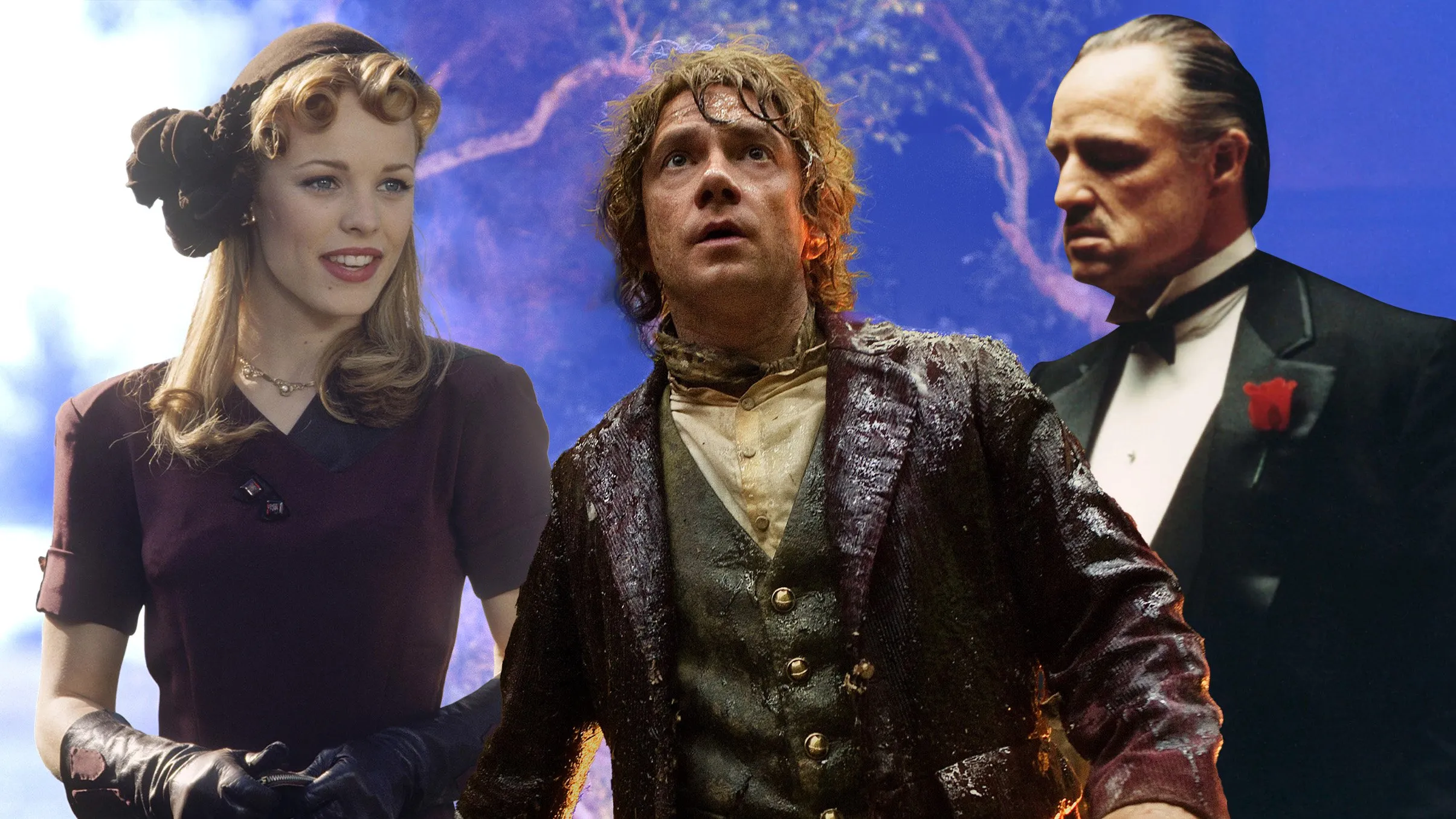 The beloved films we’ve lied about watching – and why we’re fibbing