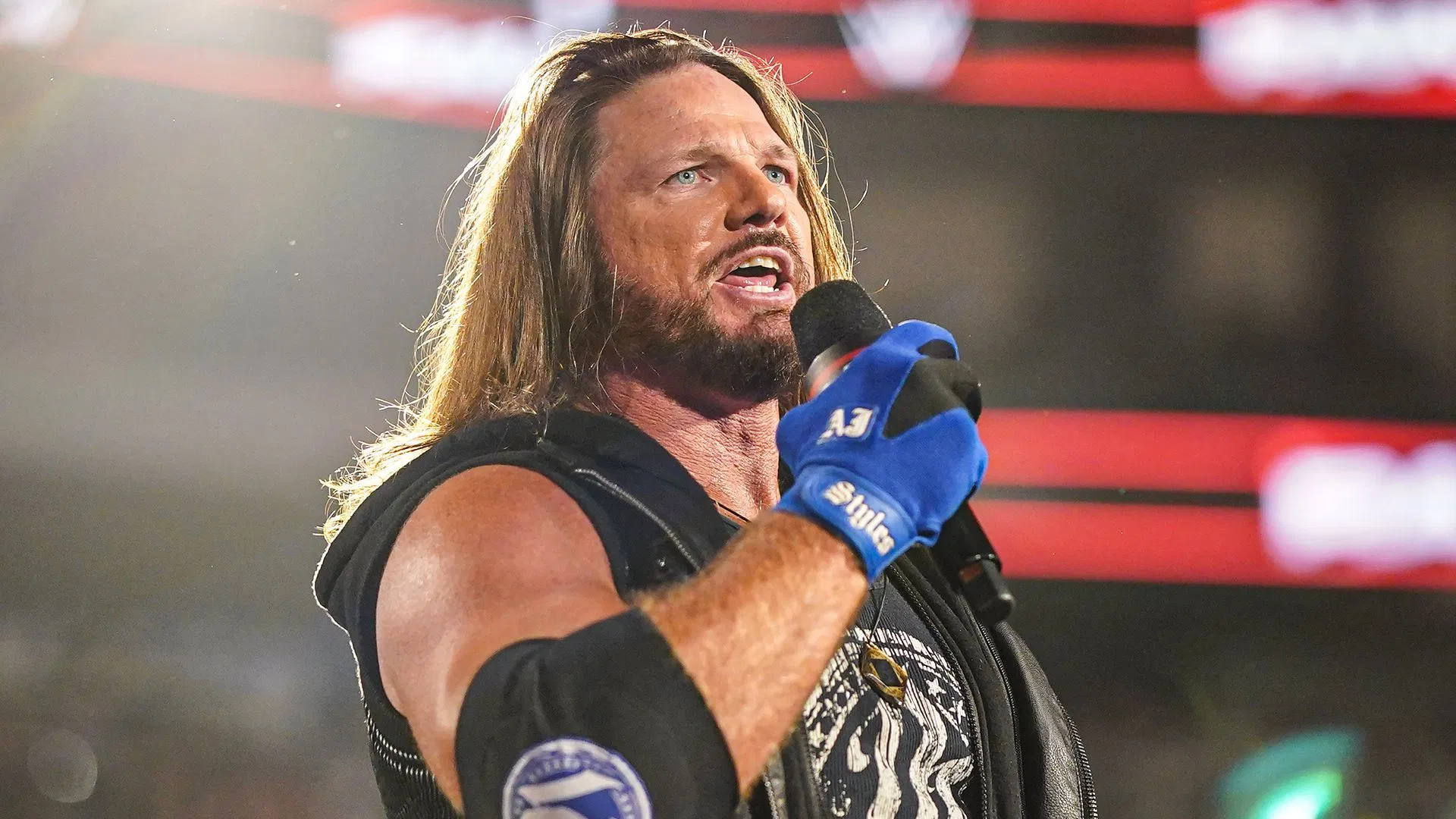 WWE should trade major AEW talent for AJ Styles, claims wrestling veteran - "Tony could have AJ" (Exclusive)