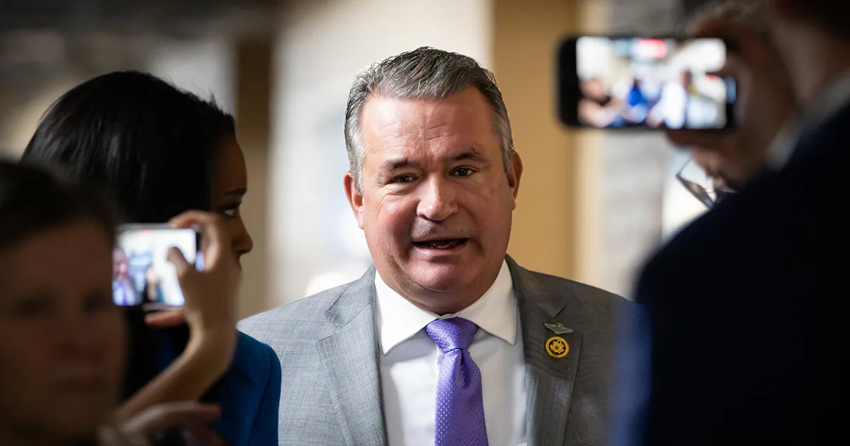 The 21 Republicans Who Flouted Their Voters’ Wishes on Clean Energy