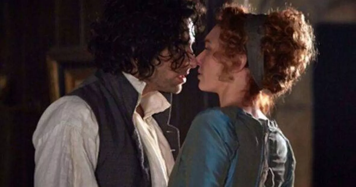 BBC period drama based on book that fans call 'best series ever'