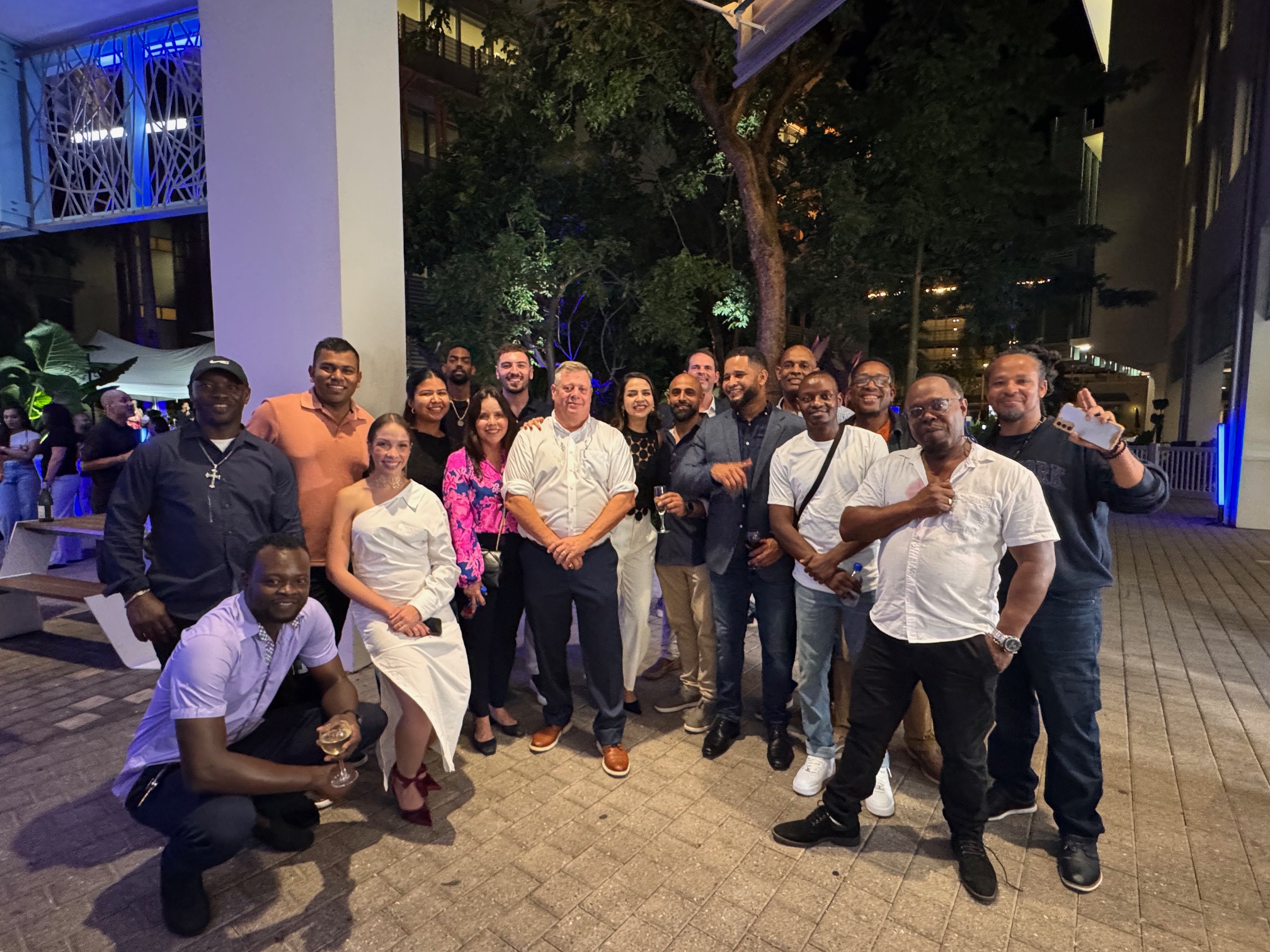 Workplace Environments celebrates 25th anniversary